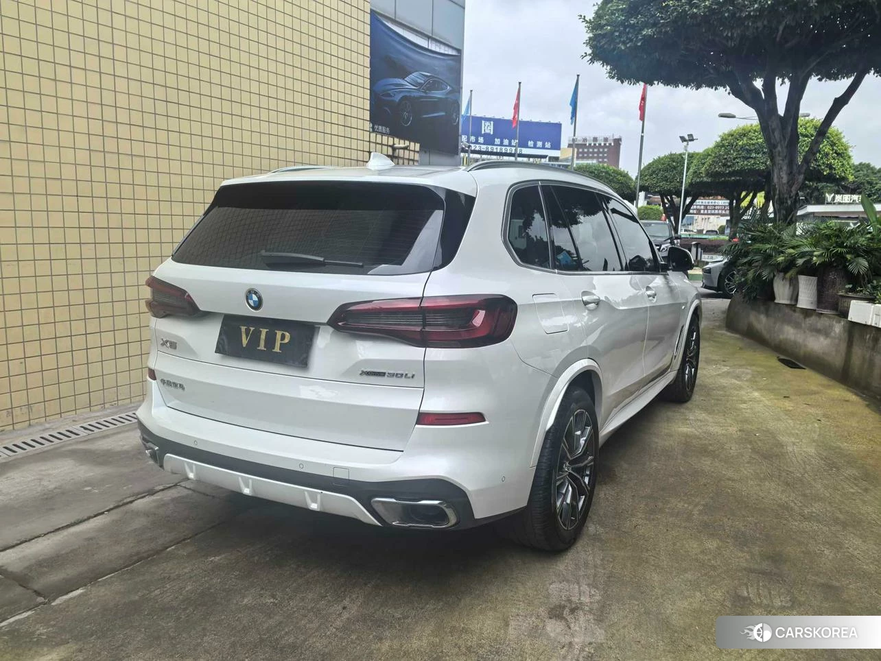 BMW X5 id 4492751 из Китая 7