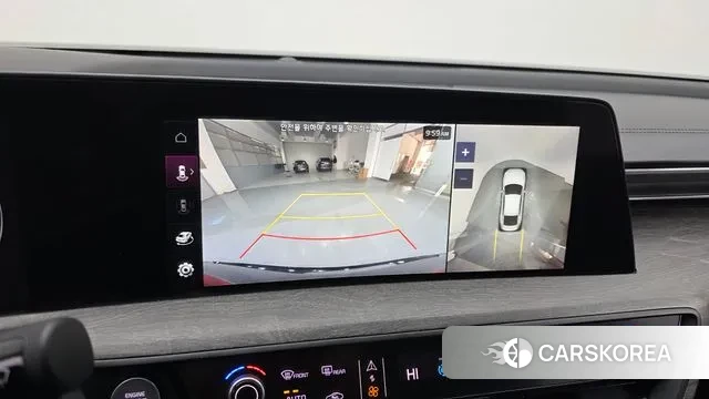 Kia K8 id 3447593 из Кореи 7