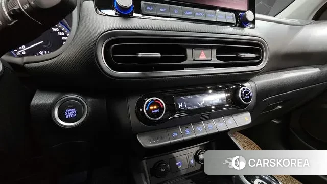 Hyundai The New Kona id 3551620 из Кореи 7