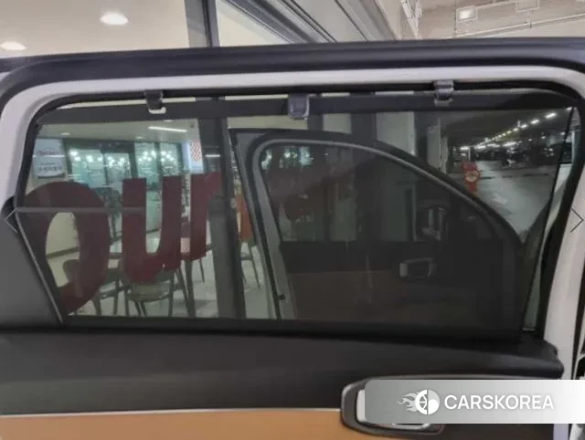 Kia Sorento 4th Generation id 3058651 из Кореи 7