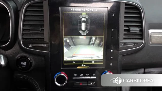 Renault Korea (Samsung) The New QM6 id 3747522 из Кореи 7