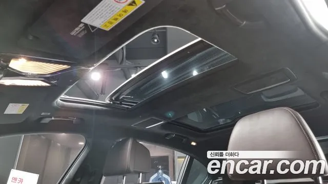 BMW 7 Series (G11) id 2674991 из Кореи 7