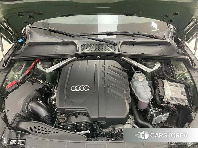 Audi A5 id 4271221 из Китая 7