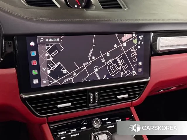 Porsche Cayenne (PO536) id 3400673 из Кореи 7