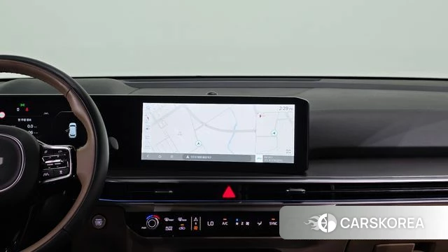 Kia The New Sorento 4th Generation id 4321812 из Кореи 7