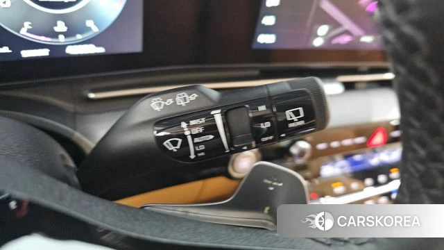 Kia Carnival 4th generation id 4195123 из Кореи 7