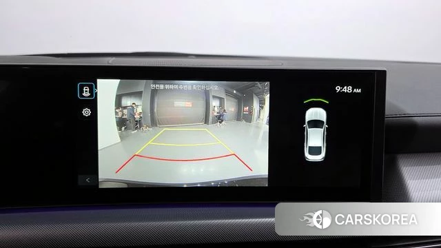 Hyundai Sonata D Edge (DN8) id 3838257 из Кореи 7