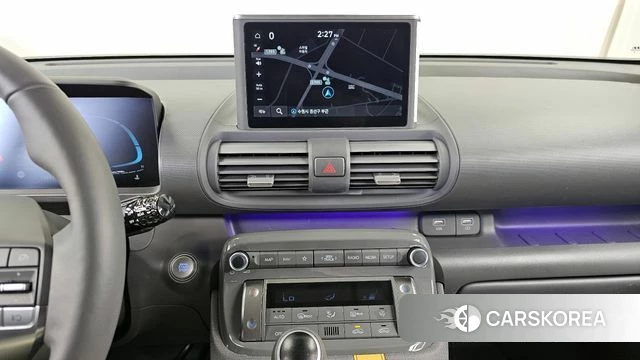 Hyundai Casper id 3953497 из Кореи 7