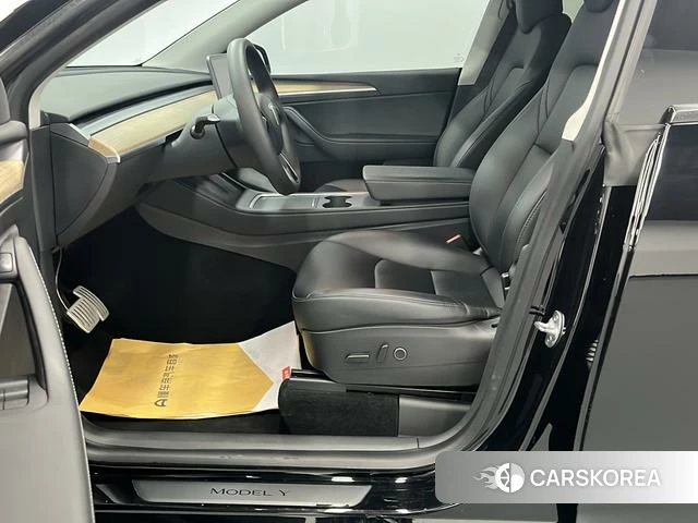 Tesla Model Y id 4236682 из Китая 7