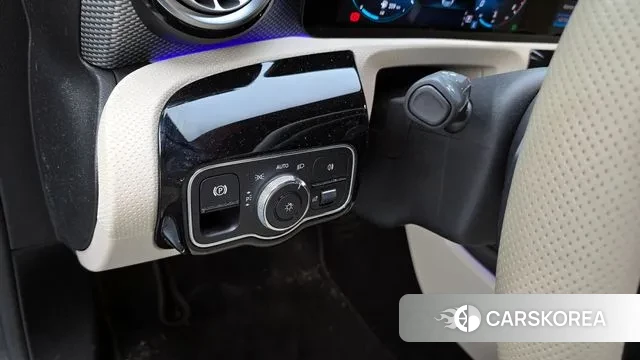 Mercedes-Benz A-Class W177 id 3054542 из Кореи 7