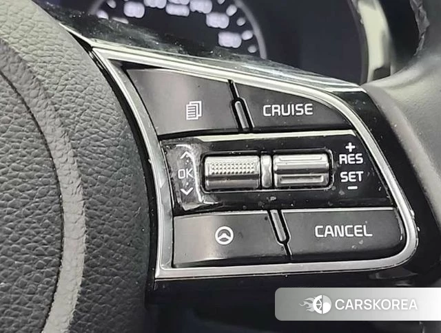 Kia Seltos id 4304582 из Кореи 7
