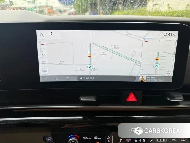 Kia The New Carnival 4th Generation id 3081466 из Кореи 7