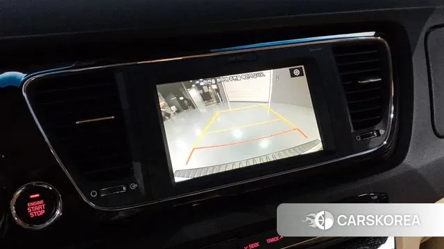 Kia The New Carnival id 3599084 из Кореи 7