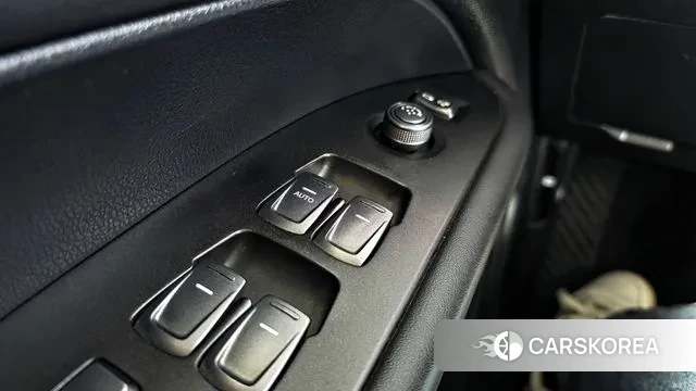 Ssangyong Rexton Sports id 3723414 из Кореи 7