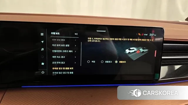 Ssangyong The New Torres id 3731754 из Кореи 7