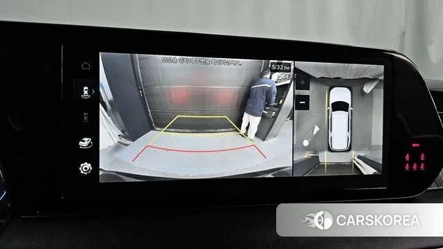 Hyundai The New Palisade id 3533728 из Кореи 7