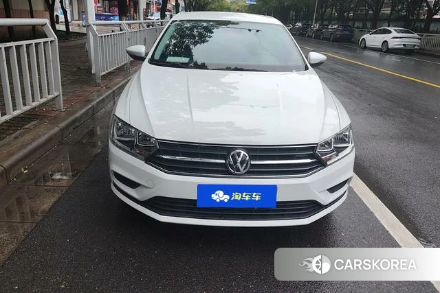 Volkswagen Bora id 4276254 из Китая 7