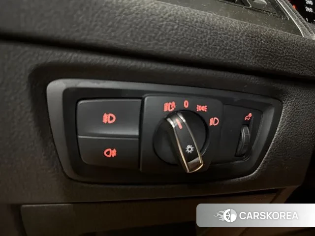 BMW 1 Series (F20) id 2986930 из Кореи 7