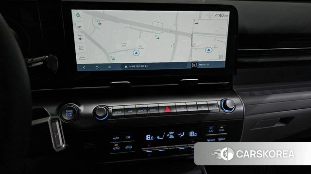 Hyundai Kona (SX2) id 3953122 из Кореи 7