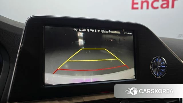 Hyundai Grandeur IG id 3899842 из Кореи 7