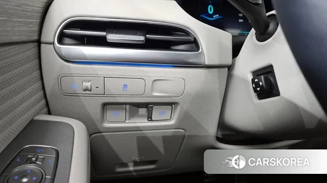 Hyundai The New Palisade id 3513055 из Кореи 7