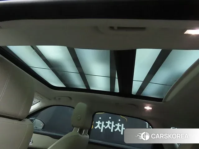 Land Rover Range Rover Velar id 2981989 из Кореи 7