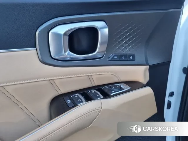 Kia Sorento 4th Generation id 3539119 из Кореи 7