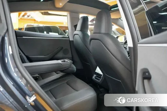 Tesla Model 3 id 3206586 из Кореи 7