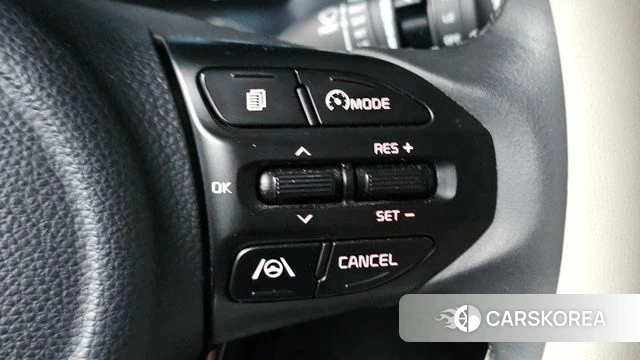 Kia The New Kia Ray id 4681667 из Кореи 7