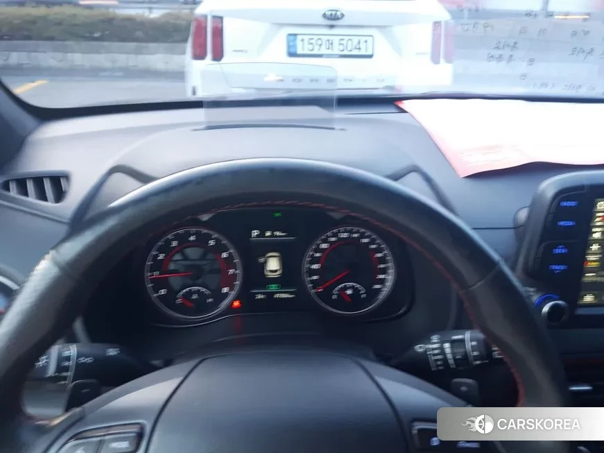 Hyundai Kona id 1964426 из Кореи 7