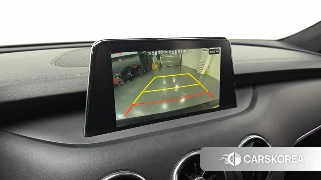 Kia Stinger id 4430118 из Кореи 7