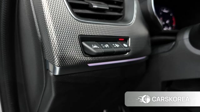 Renault Korea (Samsung) XM3 id 4195584 из Кореи 7