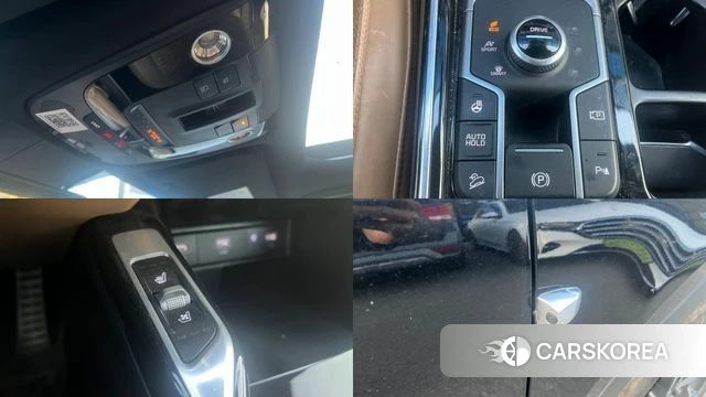 Kia Sorento 4th Generation id 4284433 из Кореи 7