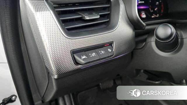 Renault Korea (Samsung) Arcana id 3805400 из Кореи 7