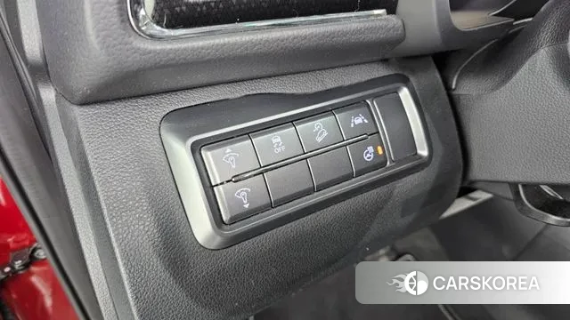 Ssangyong Berry New Tivoli id 2891155 из Кореи 7