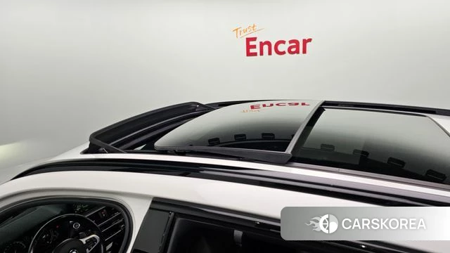 BMW X3 (G01) id 3801486 из Кореи 7