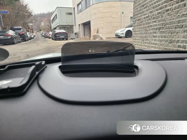 Mini Cooper S id 3727451 из Кореи 7