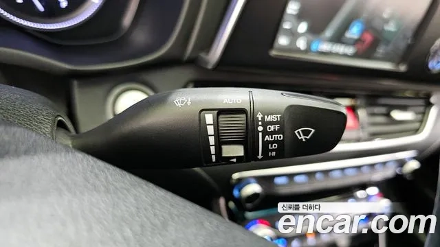 Hyundai Grandeur IG id 2932711 из Кореи 7