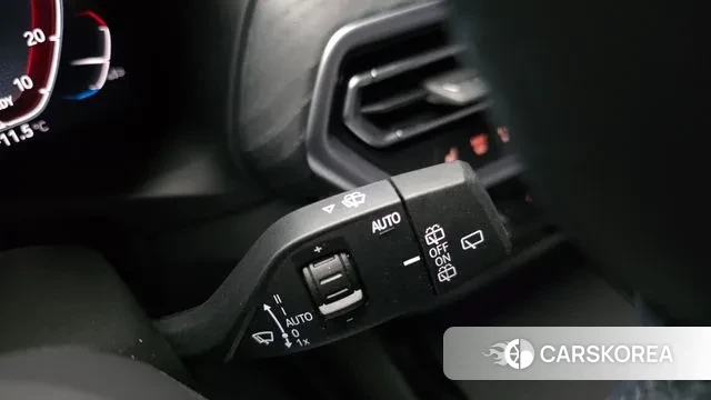 BMW iX3 id 3404997 из Кореи 7