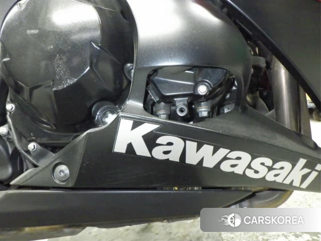 Проданный Kawasaki NINJA 1000 ABS id 4200477 из Японии, фото 7