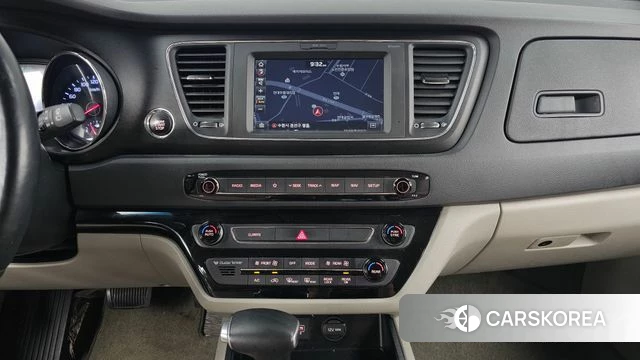 Kia The New Carnival id 4672774 из Кореи 7