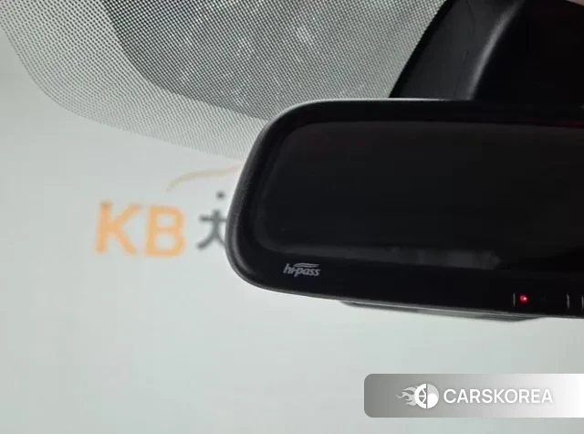 Renault Korea (Samsung) QM6 id 3297574 из Кореи 7