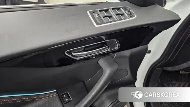 Jaguar F-PACE id 3449237 из Кореи 7