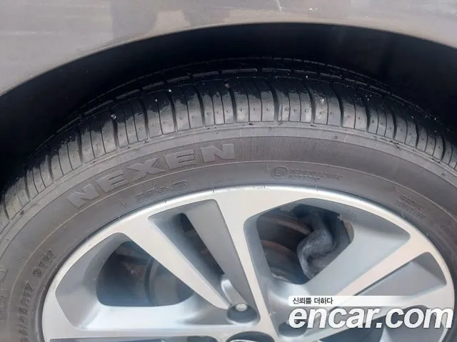 Hyundai Avante AD id 2865612 из Кореи 7