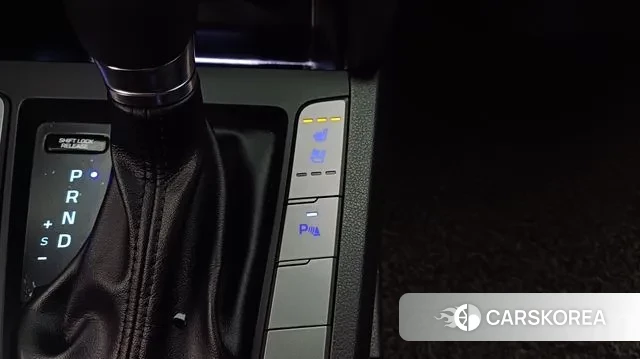 Hyundai The New Avante AD id 3417947 из Кореи 7