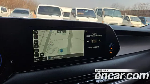 Hyundai Palisade id 2533664 из Кореи 7