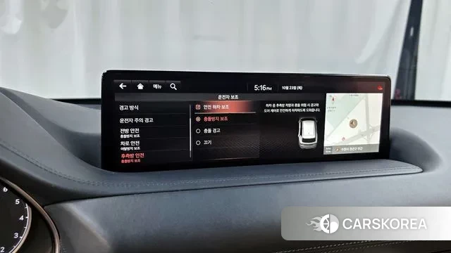 Genesis GV80 id 3283063 из Кореи 7