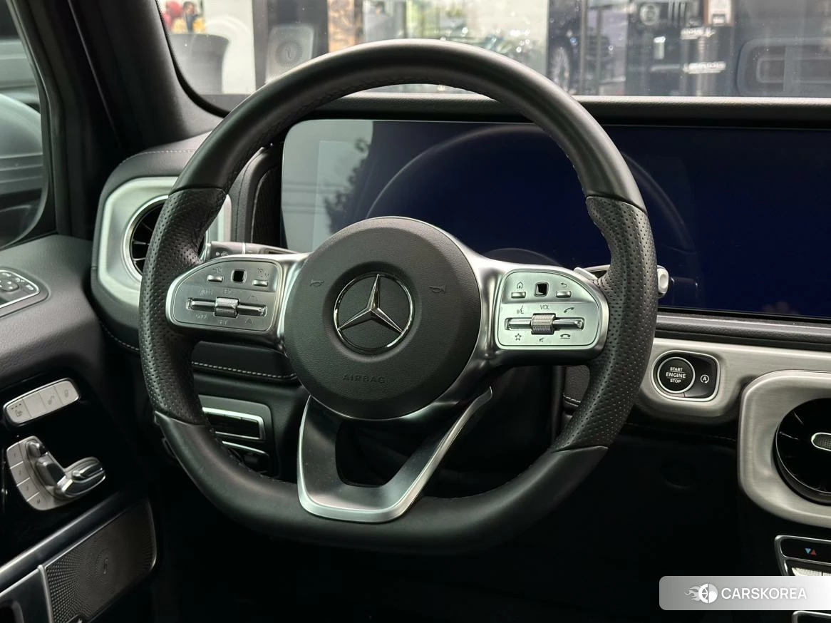 Mercedes-Benz G-Class id 4513573 из Китая 7