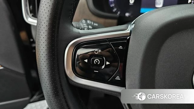 Volvo S90 id 4523261 из Кореи 7