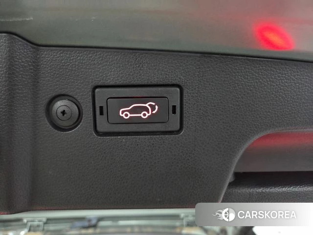 Ssangyong Torres id 4585086 из Кореи 7